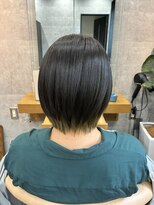 イシン(ISIN)&nbsp;ナチュラルショート