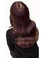 ヘアサロン ミロ(Hair Salon MIRO)&nbsp;モーブバイオレットカラー