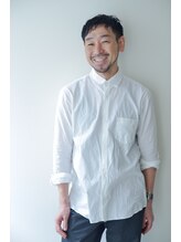 バトン(baton) 菅野 安則