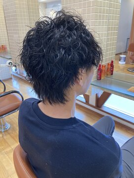 ピエロエメ(PIERO eMe) ツイストスパイラル