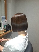 ディティーバイマーシュ(Deity by marshu)&nbsp;髪質改善marshuオリジナルストレート/梅田/東通り/126