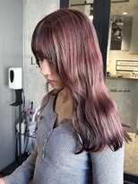 ルーフ 町田店(LUFE)&nbsp;pink Lavender