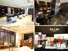 メンズカット/カルマパーマ/ダウンパーマ/曲がる縮毛矯正/韓国