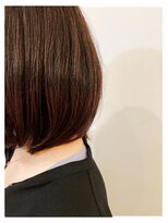 ナナシ(NaNaShi)&nbsp;ボブ