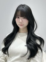 シーン(scene) 【Hikaru】上品レイヤー×プレミアムカラー