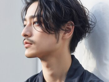 ナウラ(Naurra)の写真/【倉敷】《HOT PEPPER Beauty AWARD 2025 BEST SALON 注目サロン》顔の印象を左右する眉のお手入れが◎