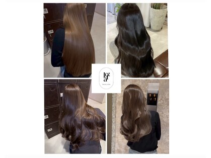 ロラ(L’ora)の写真