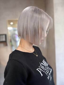 リエンス(RIENS) 【RIENS】レイヤー×馬越麗奈『韓国レイヤー』