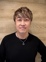 アメリー カナザワハッケイ(Amery kanazawahakkei)&nbsp;長谷川 準