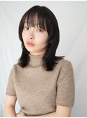 人形町レイヤー/レイヤースタイル