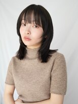 イーラー 日本橋 人形町(ealar)&nbsp;人形町レイヤー/レイヤースタイル