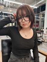 シエル 岡山店(CIEL)&nbsp;ボブレイヤー