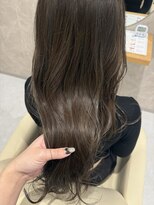 エン(en.)&nbsp;マロンベージュ