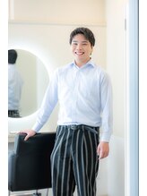 ミリア(MILIA)&nbsp;長浜 一豪