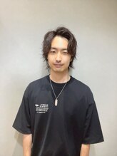 ブルー 博多(Blue) 西村 澪