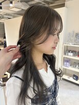 パトゥ 京都四条烏丸(patou) 透明感ベージュ◯