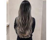 サロンドディバース(Salon de DIVERSE)の雰囲気（ハイクオリティなブリーチデザインご提供します♪）