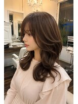 レノマ(renoma)&nbsp;美髪ケア＊大人かわいいカラー20代30代40代☆