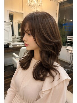 レノマ(renoma) 美髪ケア*大人かわいいカラー20代30代40代☆