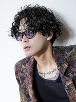 ブリランチン イワタ(Brilliantine Iwata)&nbsp;グリックスワーヴ