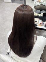 ルクス スマートサロン(Luxs SmartSalon) 髪質改善ストレート/縮毛矯正