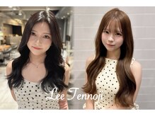 天王寺・阿倍野でトレンドヘアならお任せください♪