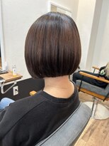 TELA HAIR 北越谷店【テーラへアー】【９月１５日OPEN（予定）】&nbsp;ボブ！