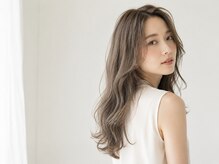 ハレニ 袋井旭町店(HALE Ni)の雰囲気(髪質改善/縮毛矯正/白髪ぼかし/白髪染め/グレイカラー/リタッチ)