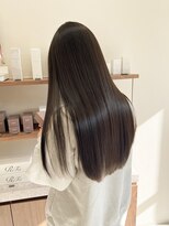 ヘアサロン セロ(Hair Salon SERO)&nbsp;美髪縮毛矯正/髪質改善トリートメント/酸性ストレート/ストパ