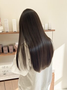 ヘアサロン セロ(Hair Salon SERO) 美髪縮毛矯正/髪質改善トリートメント/酸性ストレート/ストパ