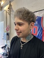 フィックス(FIX) ハイトーンBOY