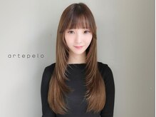 ペロ(pelo)