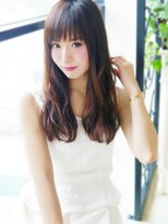 ジュレベール(JurerBelle)&nbsp;【ジュレベール 杉下】 Love ☆ Sweet ロング