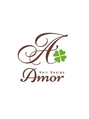 ヘアーデザイン アモール(Hair Design Amor)