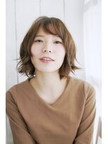 ベルベヘアー(VELVET HAIR)&nbsp;ヌーディーミディ