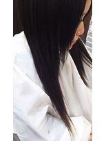 レヴィーマム(Revie mum)&nbsp;ダークカラーでイメージチェンジ