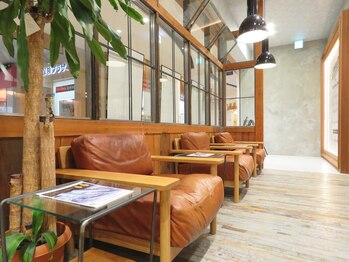 SANKARIイオンモール今治新都市店