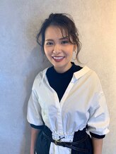 ステディー(Steady) 神山 友美