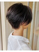 トリート 妙典店(TREAT)&nbsp;ショートボブ_TREAT妙典