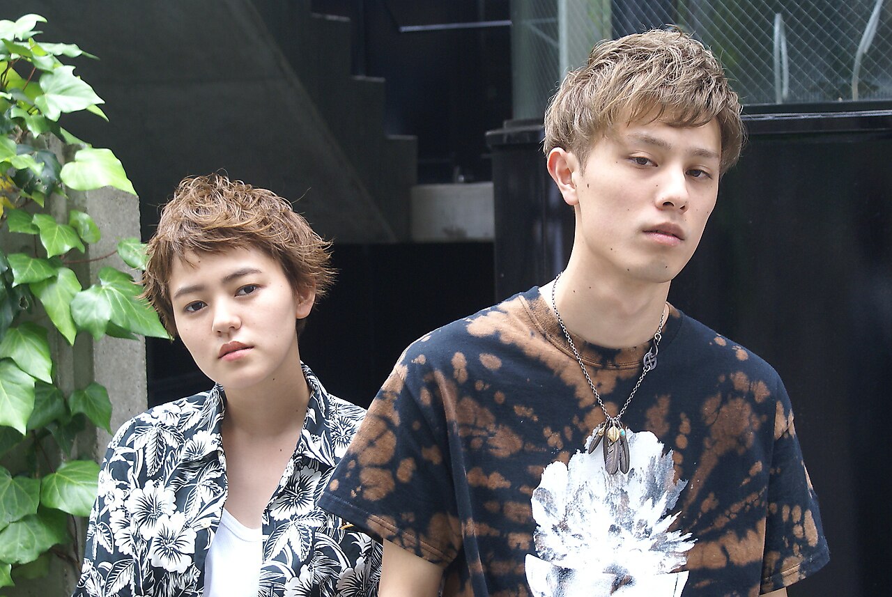  【学割Ｕ24】シャンプーカット3200