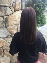 アートヘアートリップ(art hair TRIP) color