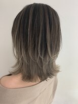 ハウンド(HAWND)&nbsp;エアタッチバレイヤージュ！