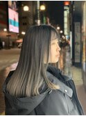 めっちゃグラデーション★