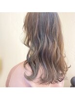 アリーナ 緑が丘店(arena) マットベージュ*