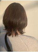 レイヤースタイル