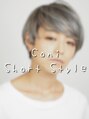 コニ(Coni) Coni ショート