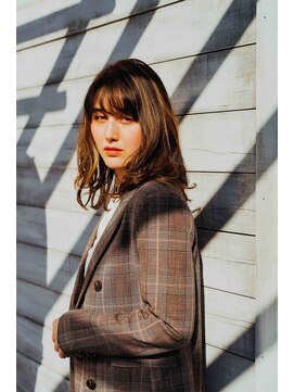 & 高円寺店 【2020年新作スタイル】&高円寺店