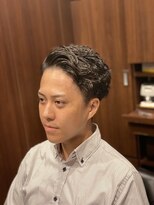 ヒロギンザ 田町店(HIRO GINZA)&nbsp;ビジネススタイル