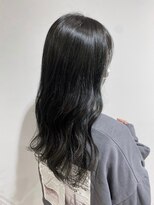 ヴァンカウンシル 千種&nbsp;【VAN COUNCIL千種】ブルーブラック