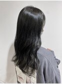 【VAN COUNCIL千種】ブルーブラック